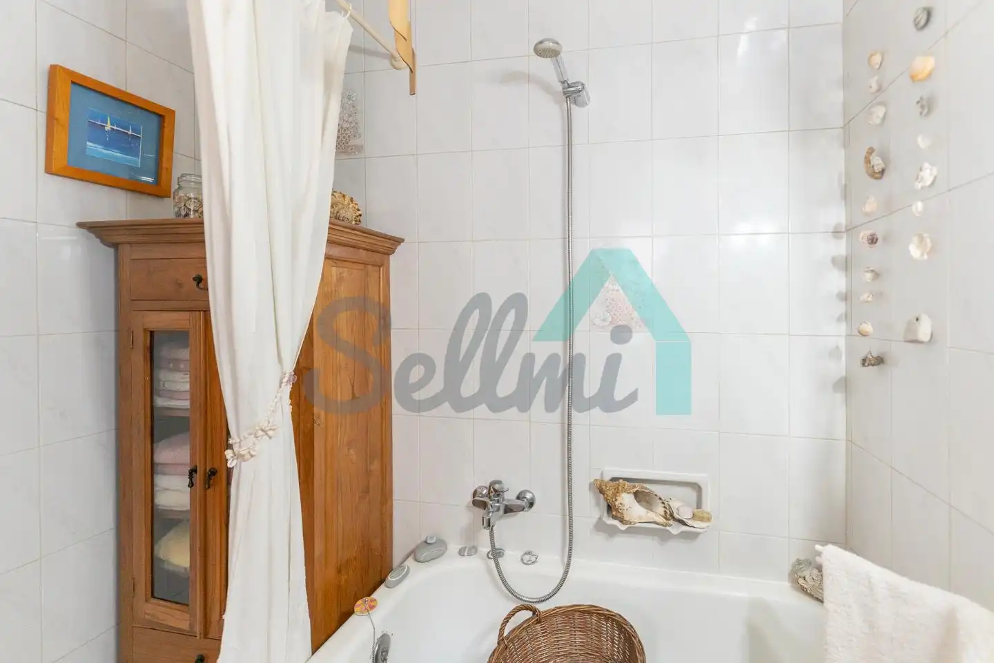 Flat with terrace for sale in Enrique Martínez, imagen 20