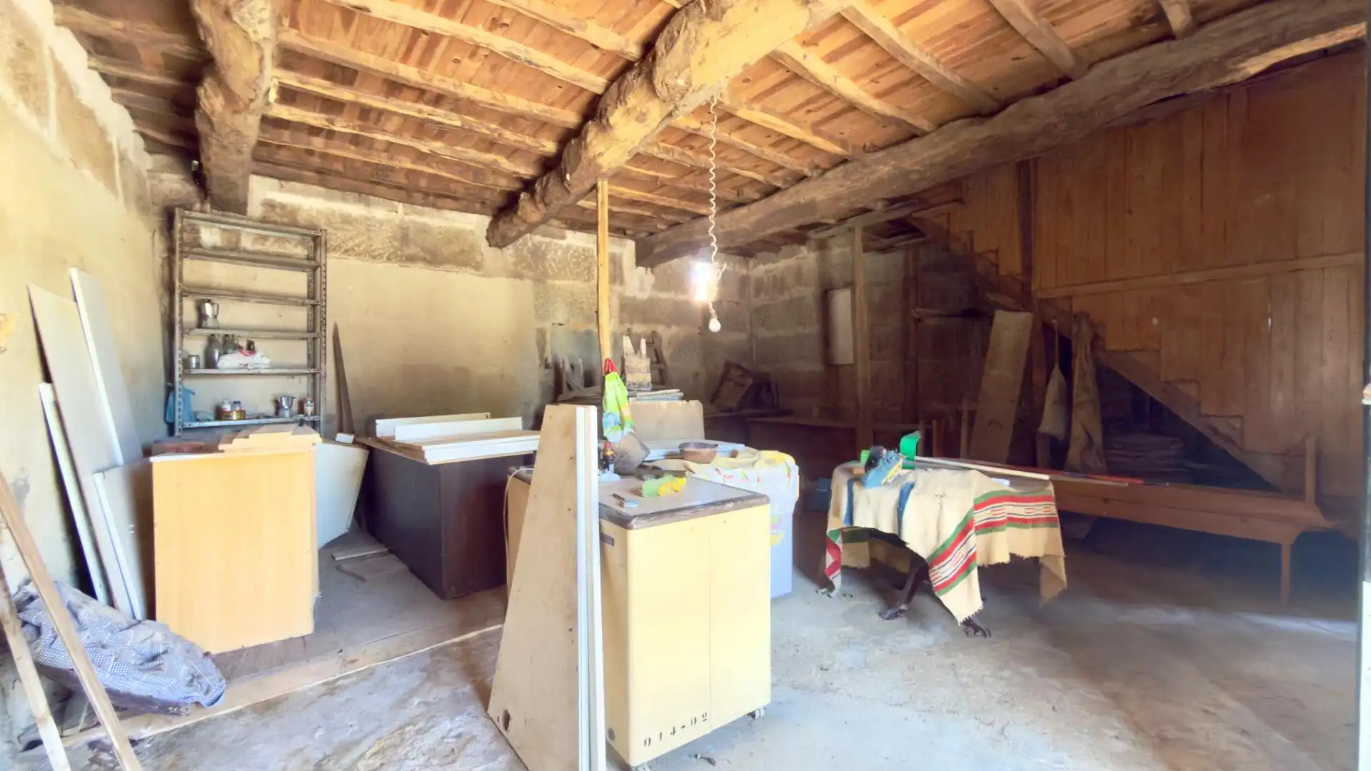 Maison avec terrasse à vendre à A Merca, imagen 18
