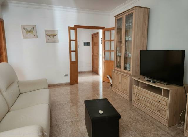 Piso en Venta en La Herradura - Balcón de Telde