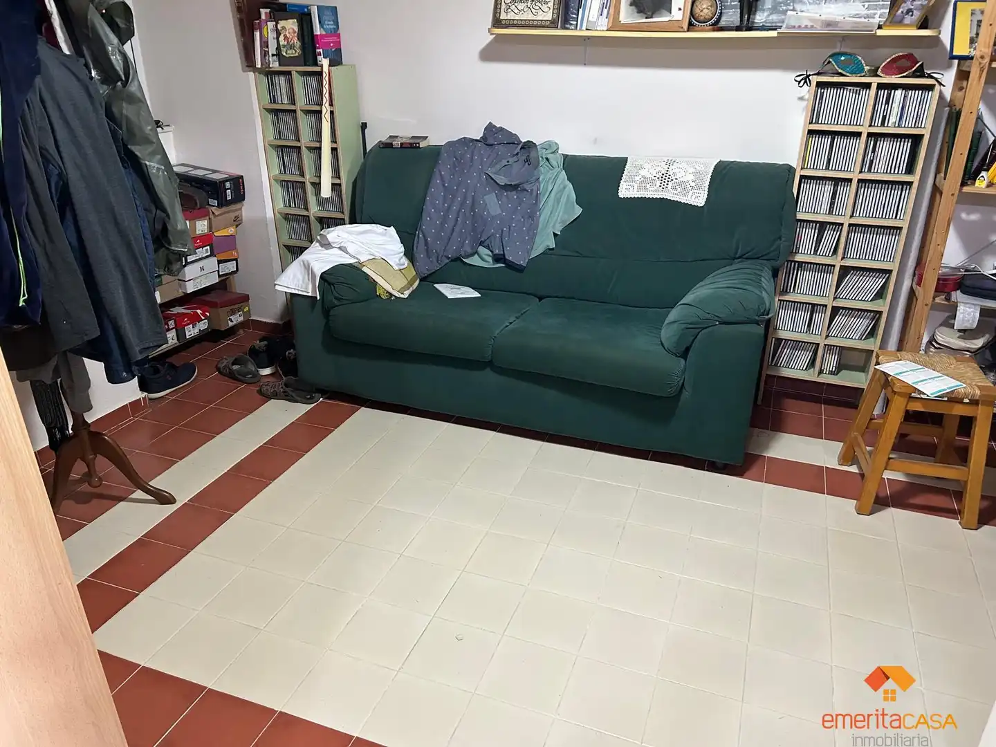 Casa o xalet en venda a Villagonzalo