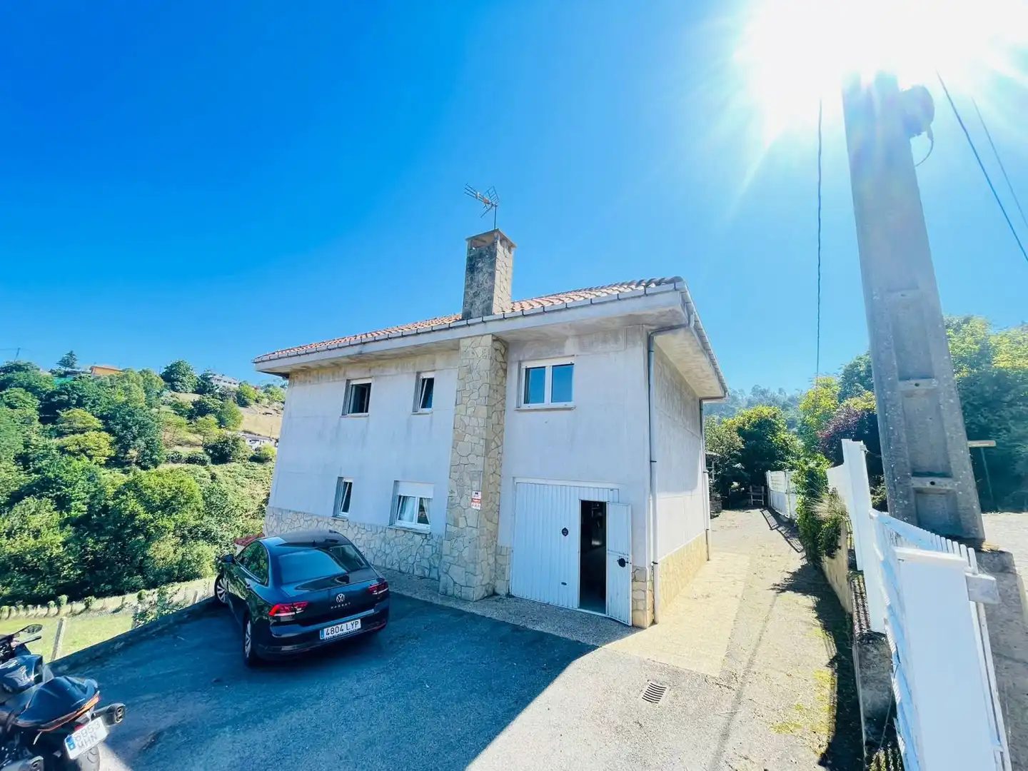 Detached house for sale in Rural, imagen 27