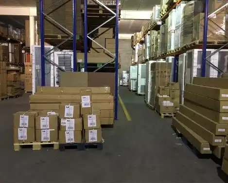 Nau industrial en venda en Zamudio