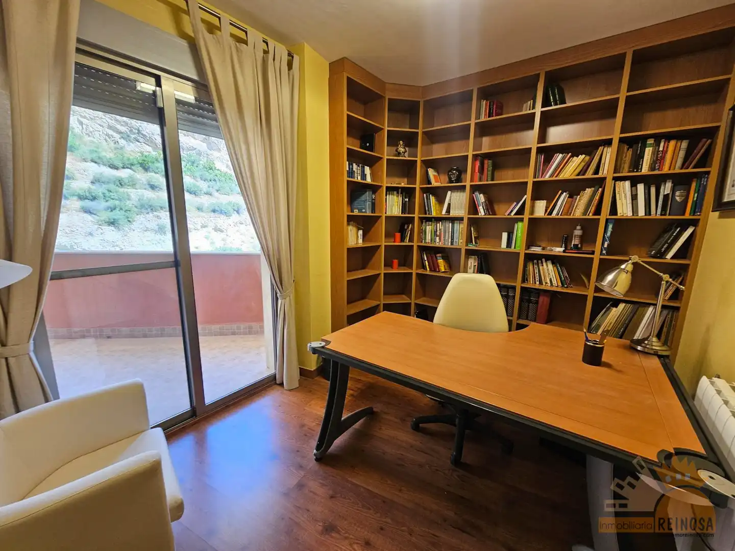 Flat for sale in Archena  with Air Conditioner, Heating and Storage room