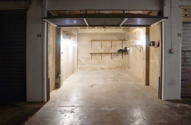 Garaje en Venta en Centre