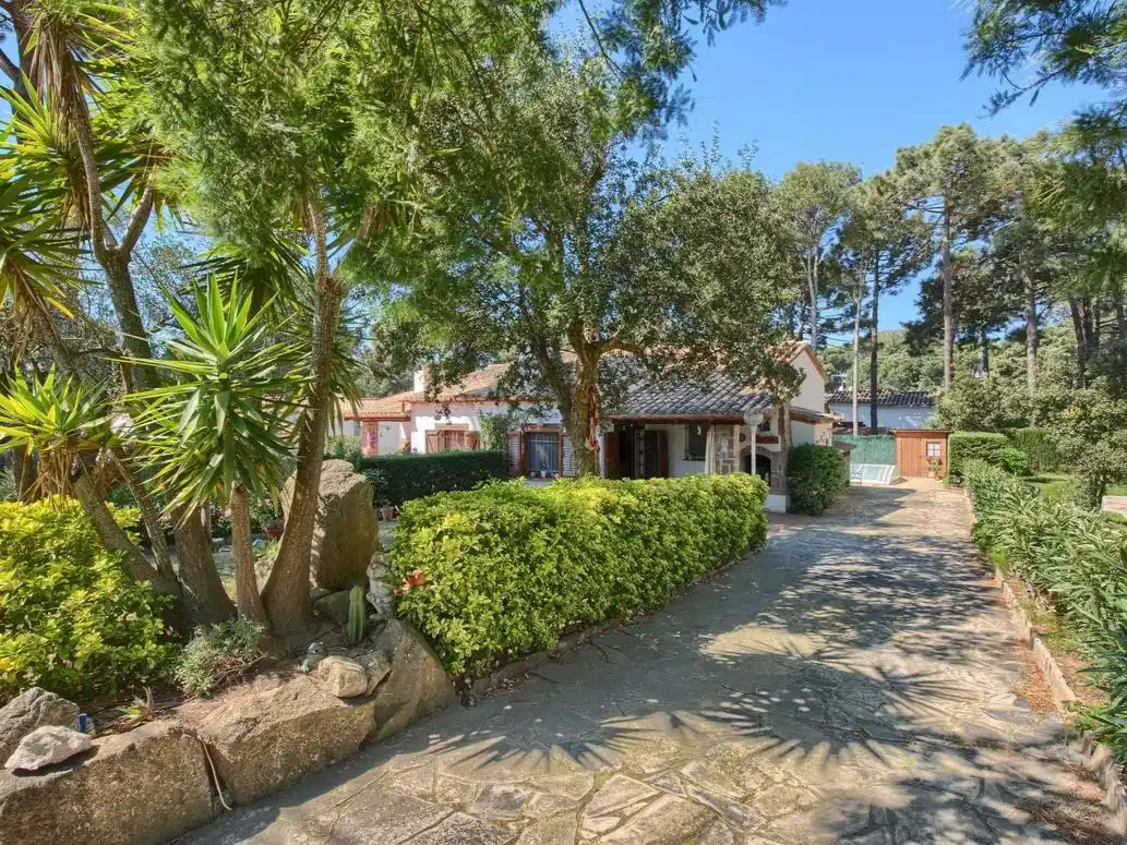 Casa pareada con piscina en alquiler en Carrer Isabel de Villena 40, imagen 27