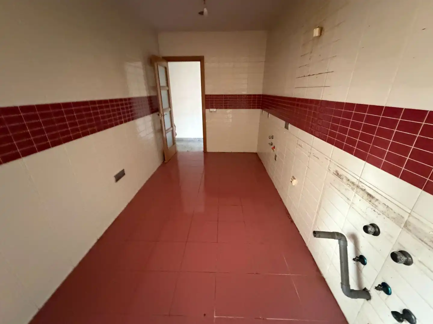 Cuina de Pis en venda en Socuéllamos