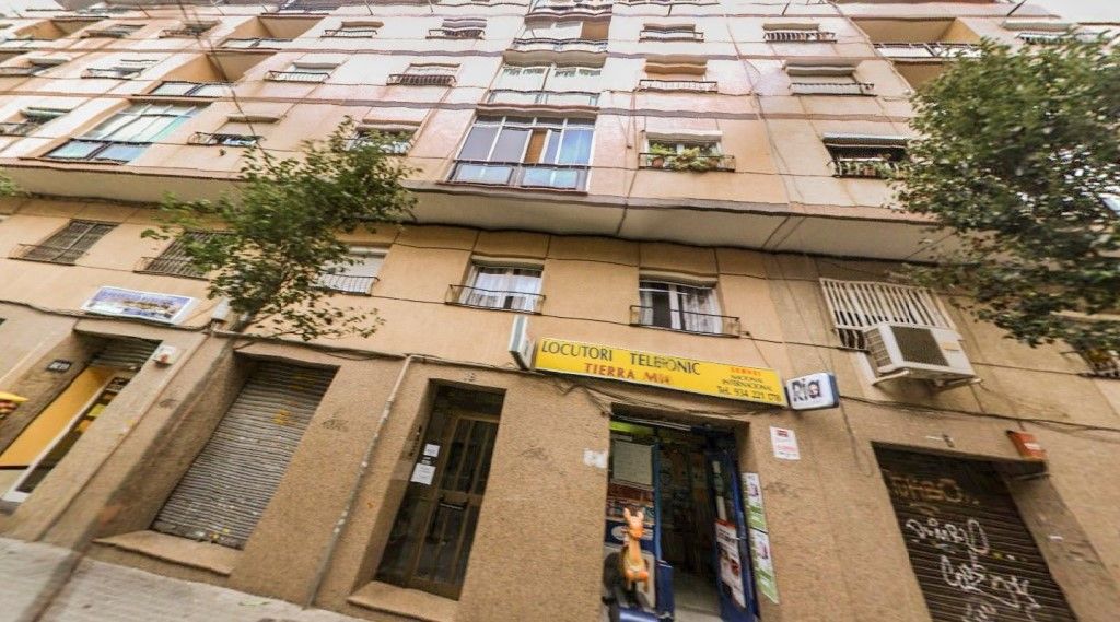 Pis en venda a Calle Comercio, Santa Eulàlia