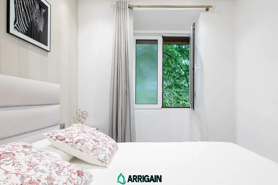 Habitación de Piso en venta en Donostia - San Sebastián 