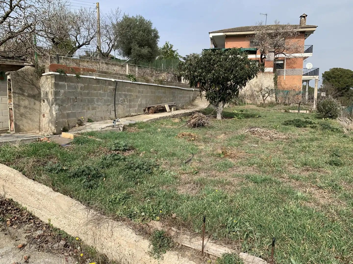 Terrenos y solares en venta en Calle SANTA LAURA, imagen 31