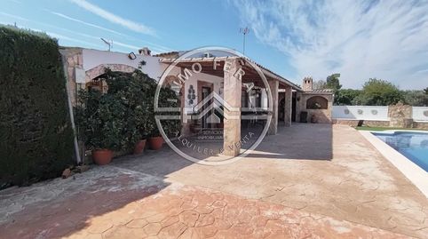 Parc. Rúst. en venta en Cañada Rosal., immagine 2