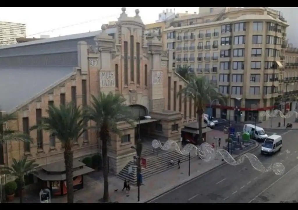 Àtic amb terrassa en venda a Pla - Carolinas, imagen 15