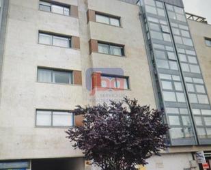 Exterior view of Flat to rent in Pontevedra Capital 