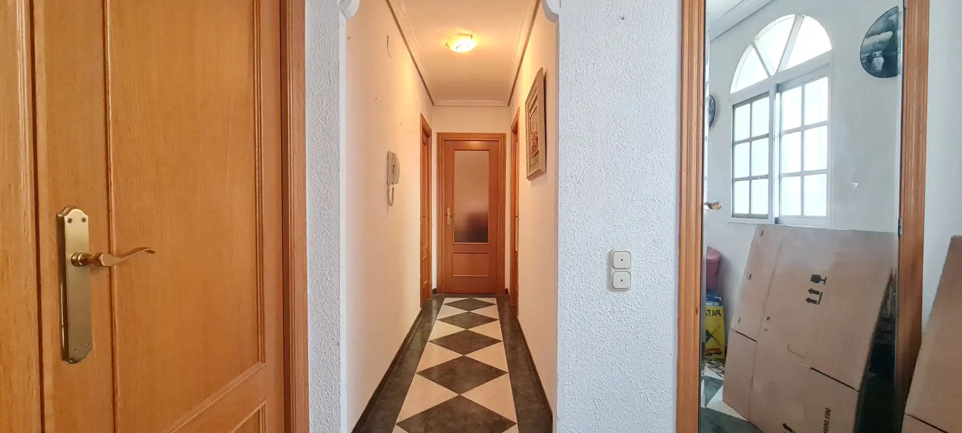 Appartement avec ascenseur à vendre à Carrer de Paterna, imagen 5