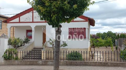 Photo 2 of House or chalet for sale in Avenida de la Rioja, 64, San Asensio, La Rioja