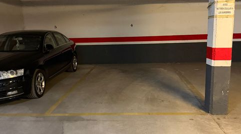 Foto 5 de Piso de alquiler en Calle de las Tablas, 2, La Overuela, Valladolid Capital