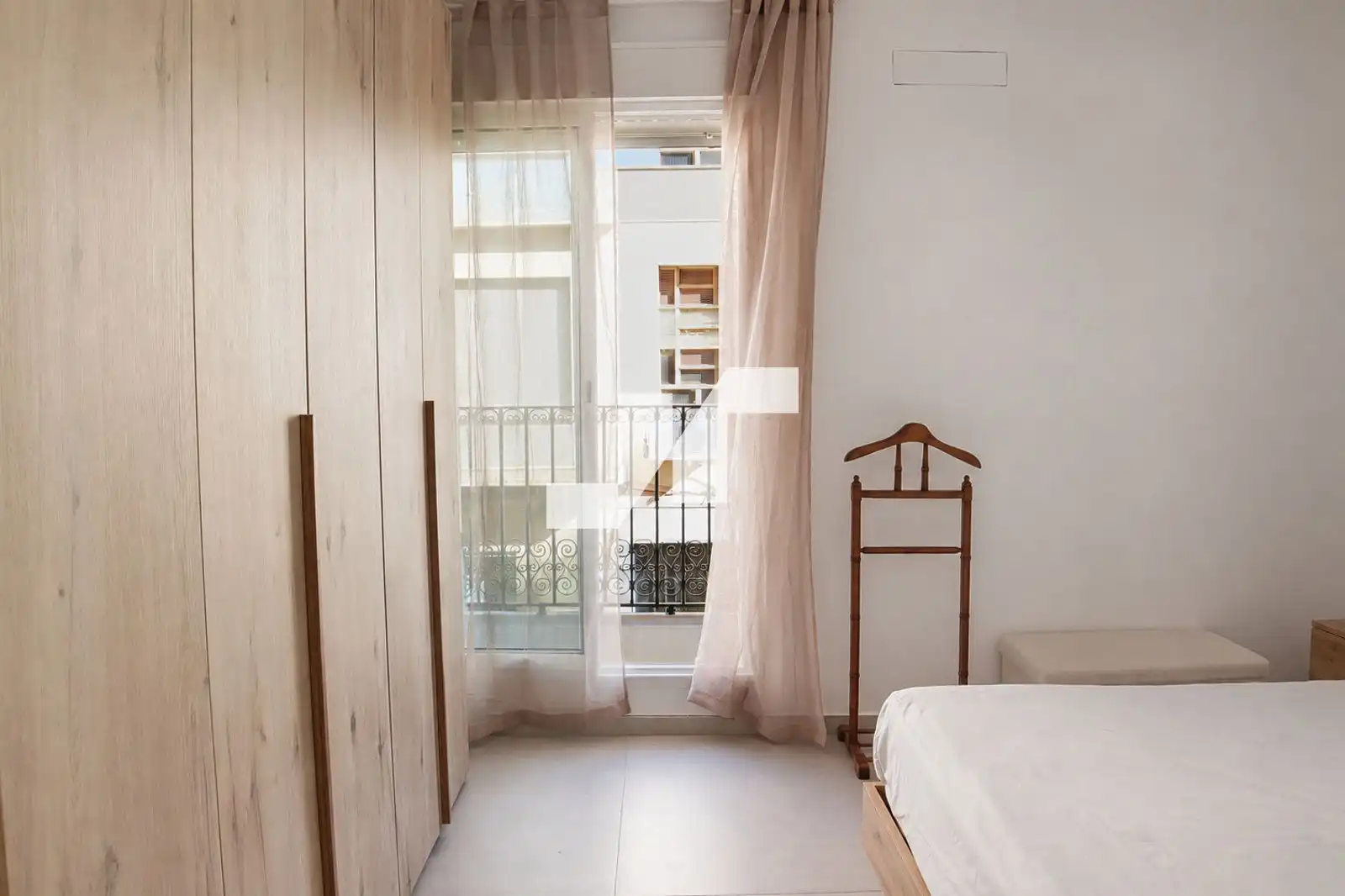 Dormitori de Casa o xalet en venda en Vila-real amb Aire condicionat, Terrassa i Traster