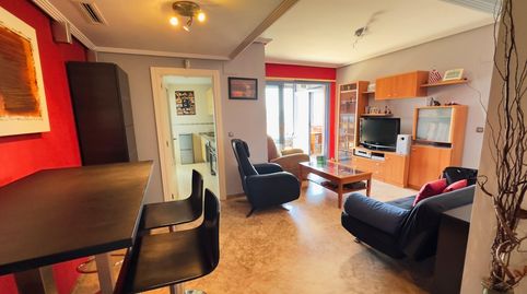 Foto 2 von Wohnung zum Verkauf in Avenida del Municipio, Juzgados - Plaza de Toros, Benidorm