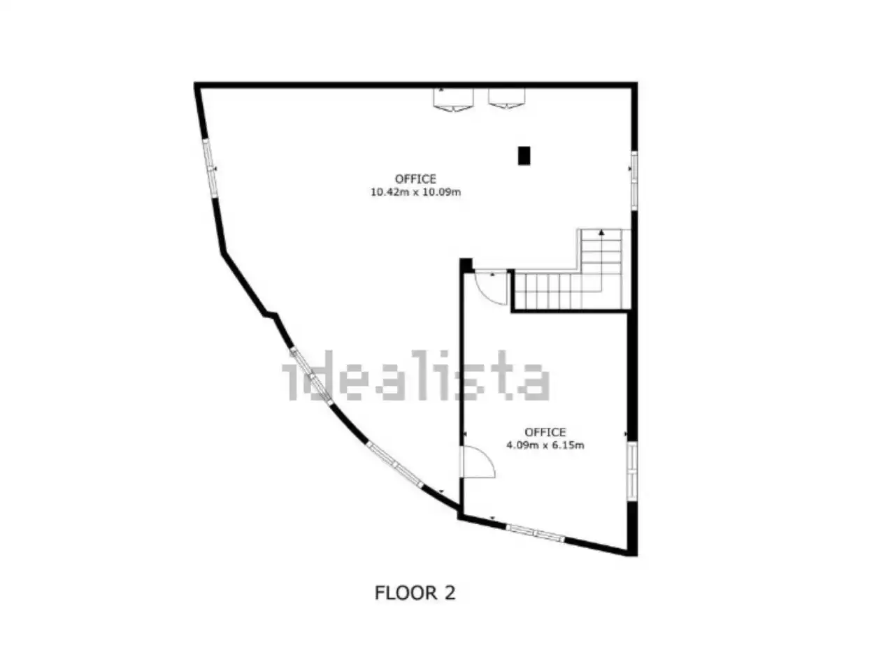 Nave industrial en venta en Calle Ons 15, imagen 37