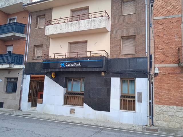 Piso en Venta en Calle Real Baja en Cabezuela