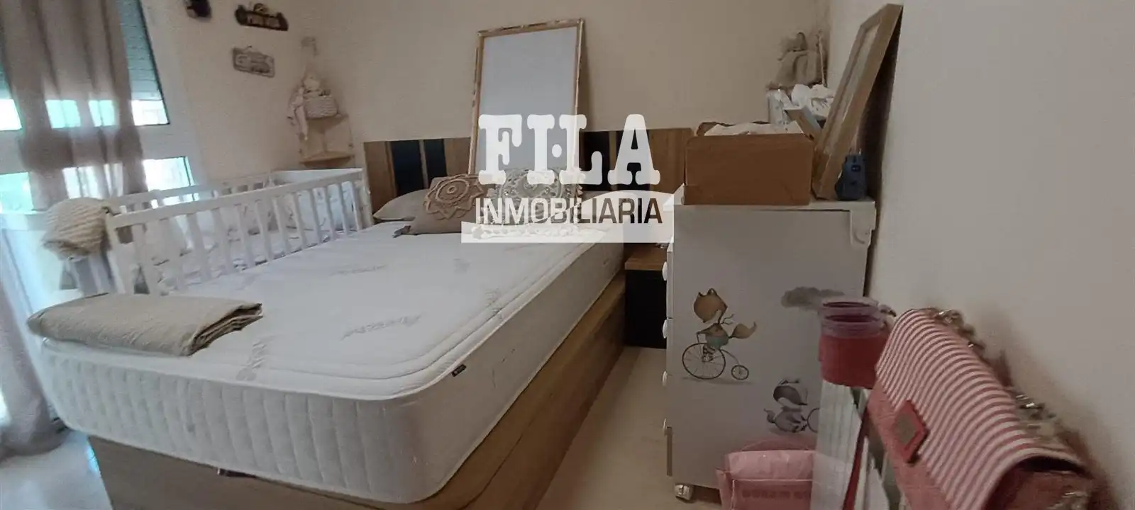 Appartement avec piscine à vendre à Cunit Residencial, imagen 17