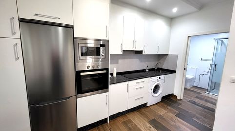 Foto 2 von Wohnung zur Miete in Avenida de Balaídos, As Travesas - Balaídos, Vigo