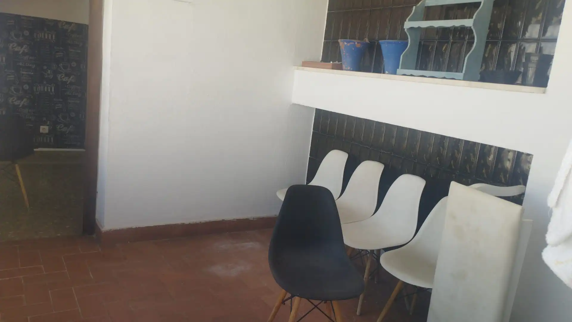 Ático de alquiler en Paseo de la Victoria, Zona Centro