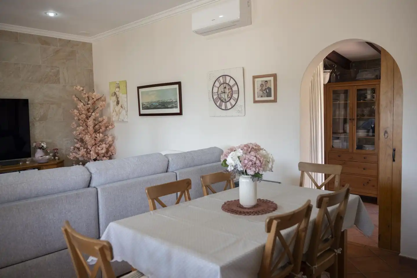 Casa con terrazza in vendita a Cap d'en Font - Binissafúller, imagen 19