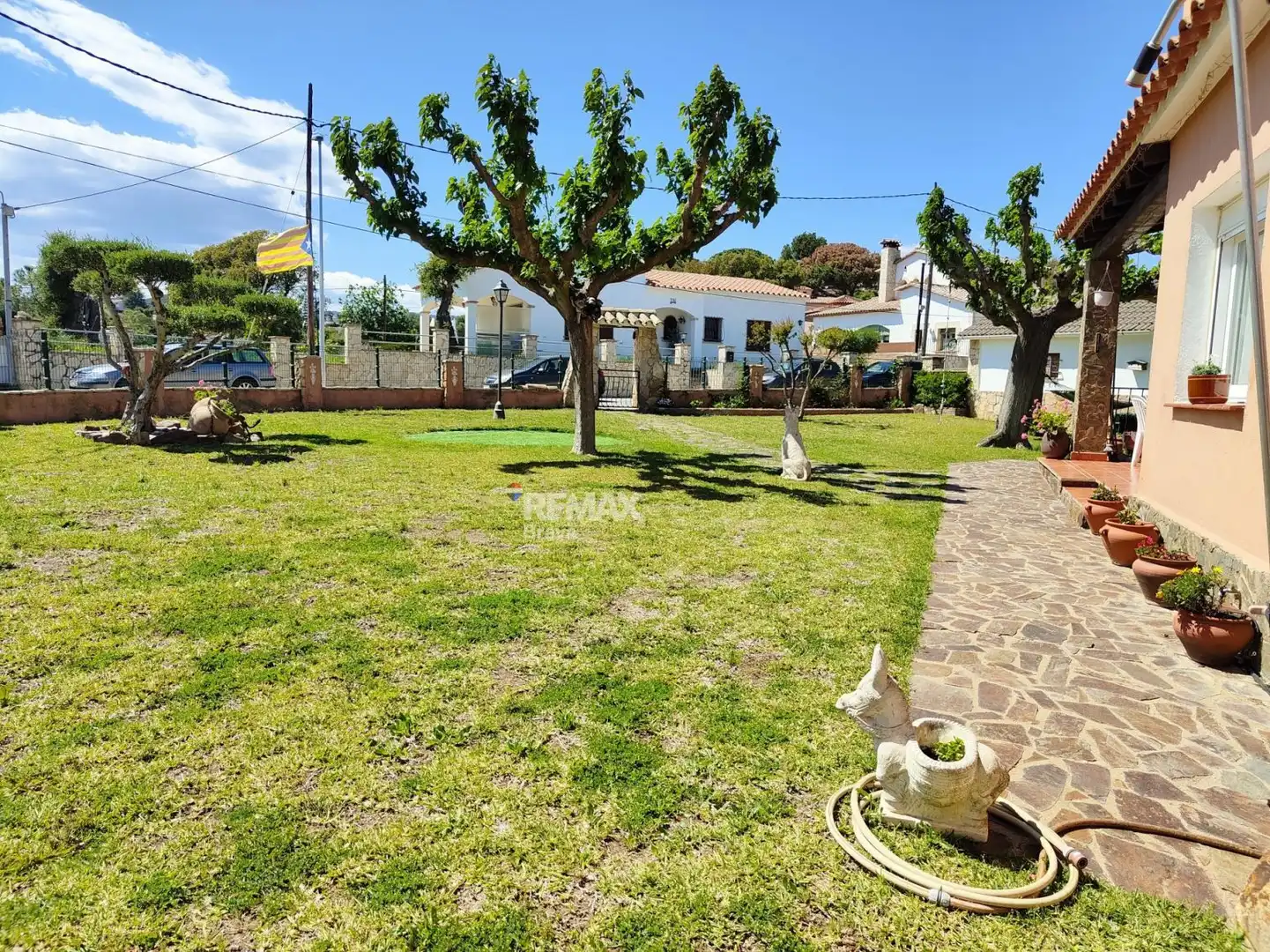 Xalet amb jardí en venda a Calle CL SUD, imagen 8