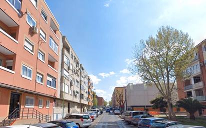 Exterior view of Flat for sale in Parla
