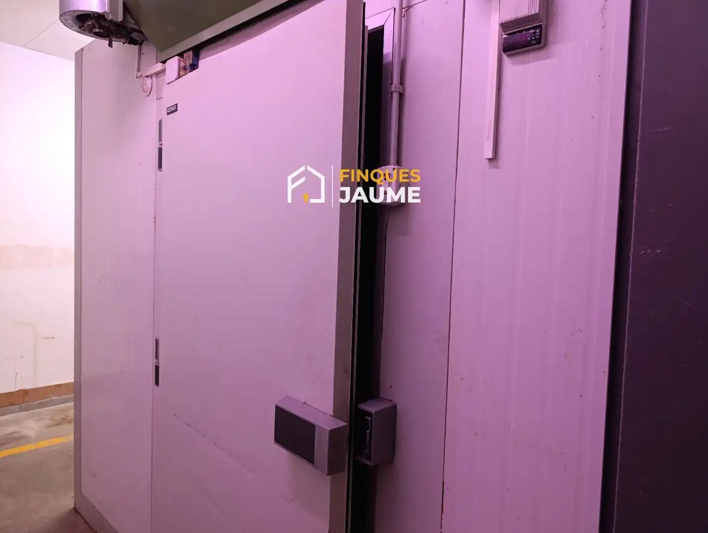 Business premises for sale in JOAQUIM COSTA, imagen 11