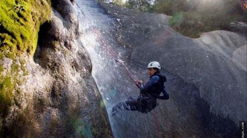 Foto 3 de Edifici en venda a Alp poble, Girona