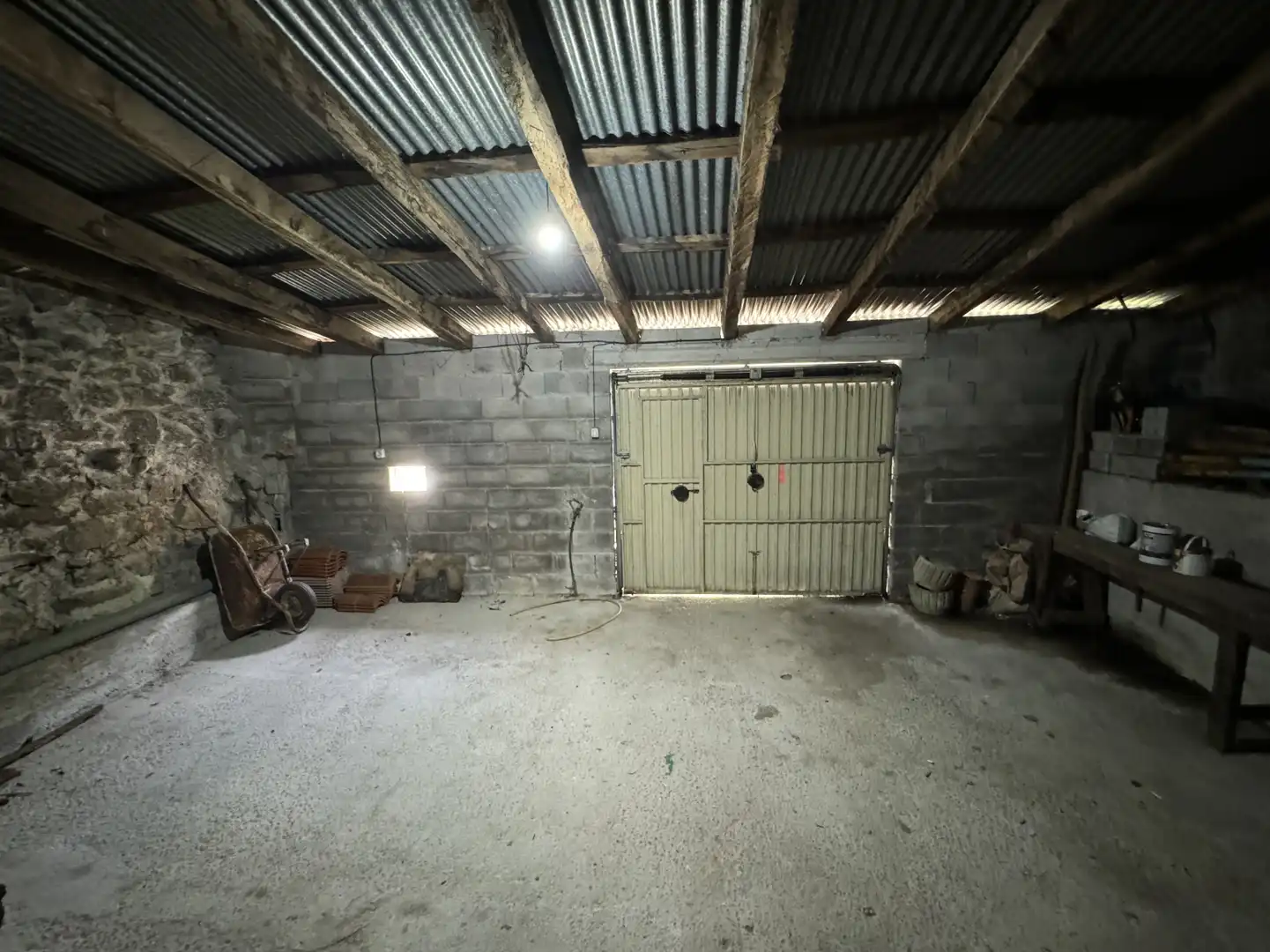 Casa o chalet de alquiler en Merilla - MERILLA, San Roque de Riomiera