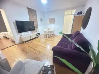 Apartament amb terrassa en venda a Plaza Conde Luna, imagen 8
