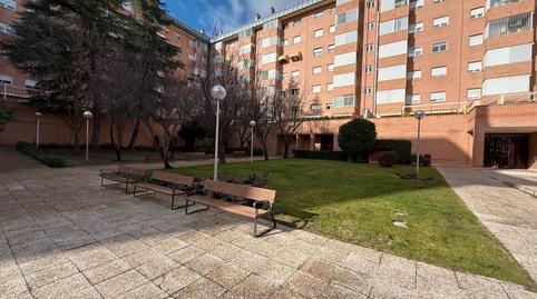Foto 3 de Pis en venda a Calle Inspector Juan Antonio Bueno, Parque Lisboa - La Paz, Alcorcón