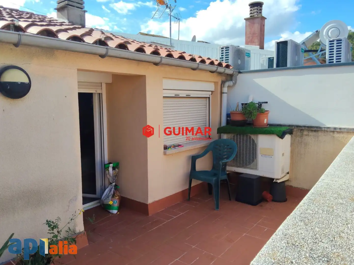 Flat for sale in Cervelló - Calle de Francesc Guitart, Cervelló