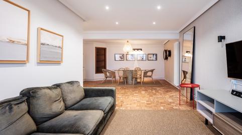 Foto 2 de Piso en venta en Rua Concepción Arenal, 2, Cuatro Caminos - Plaza de la Cubela, A Coruña Capital