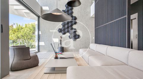 Foto 5 de Casa o chalet en venta en Altea Hills, Altea