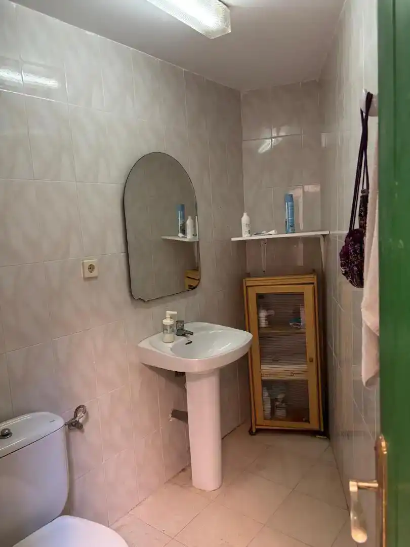 Bany de Loft en venda en  Almería Capital