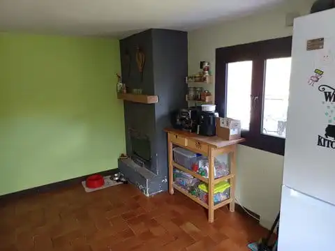 Cocina de Casa o chalet de alquiler en Vilada con Calefacción y Jardín privado