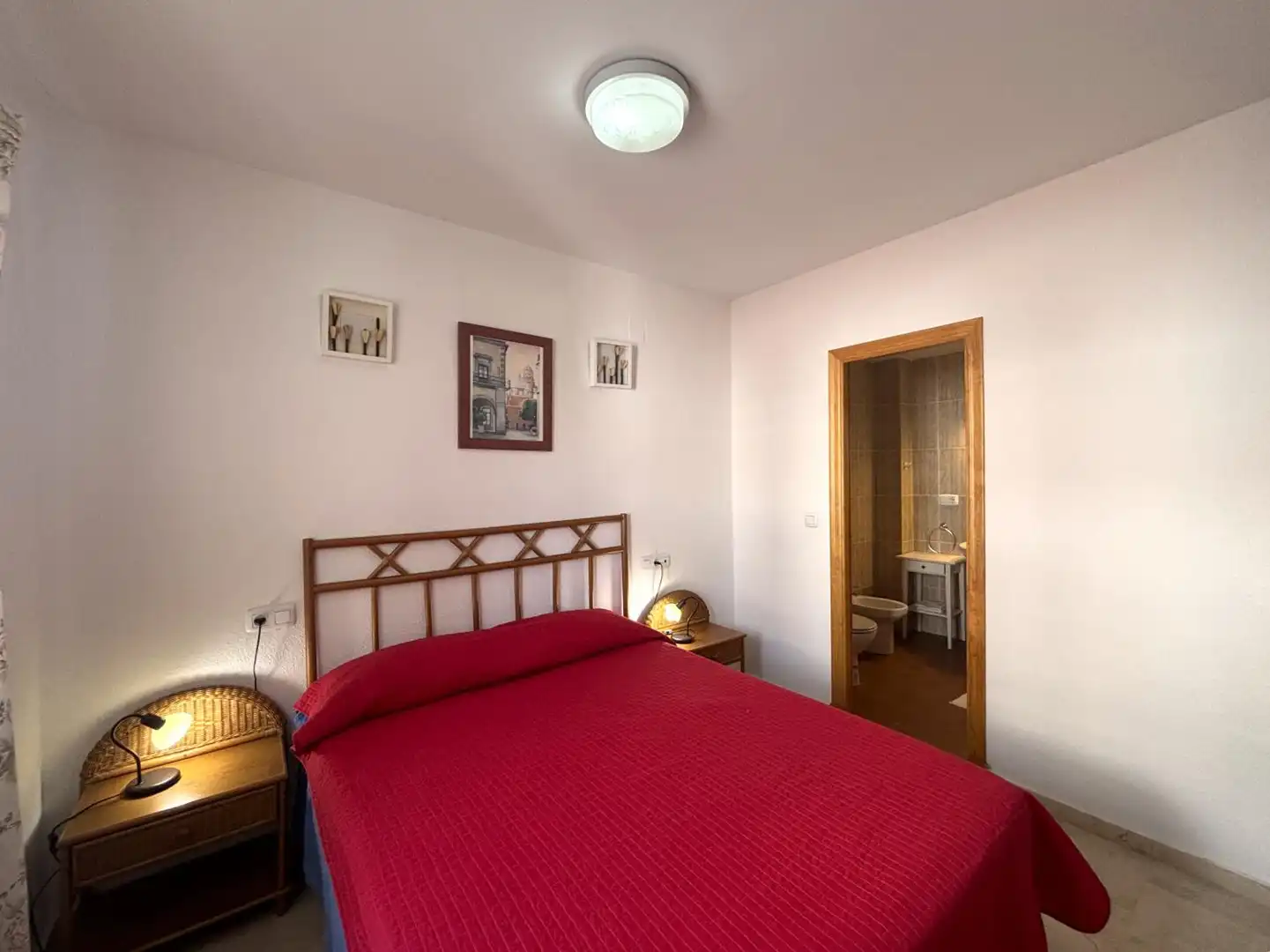 Casa a schiera in affitto a El Rompido, imagen 17