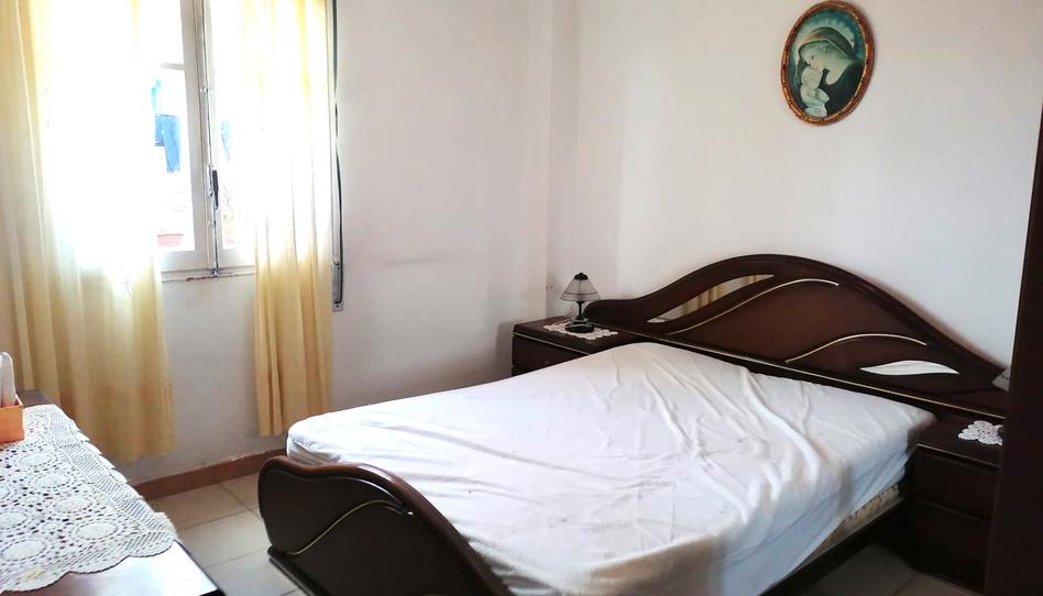 Foto 1 de Pis en venda a La Maurina, Barcelona