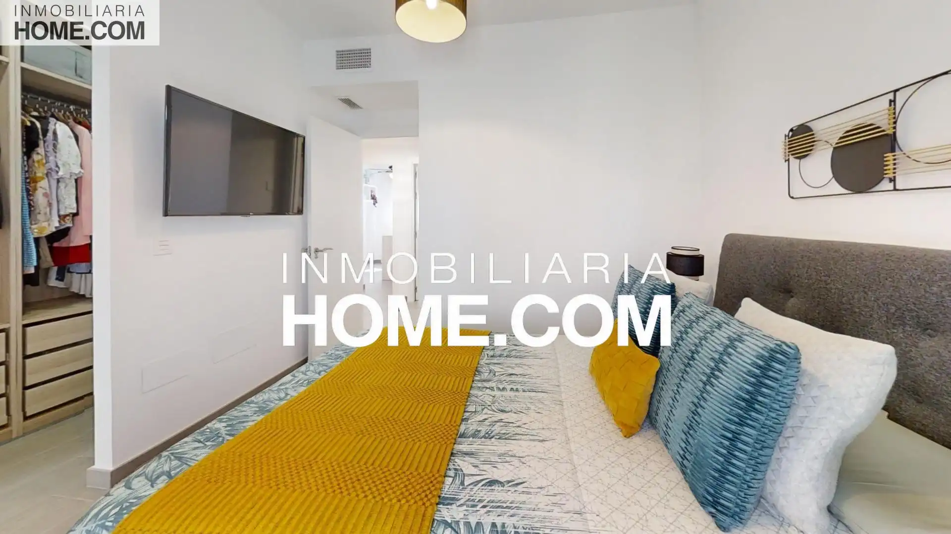 Adosado con terraza en venta en Calle Santa Magdalena, imagen 24