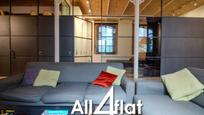 Loft de lloguer en  Barcelona Capital amb Aire condicionat i Moblat