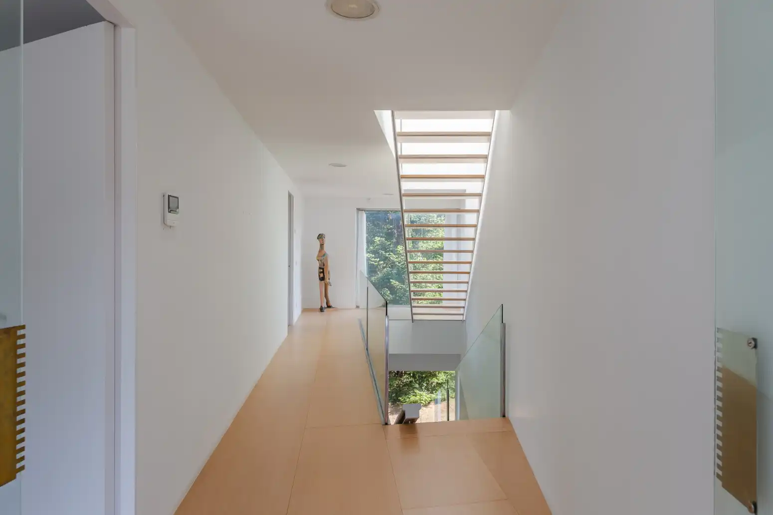 Haus oder Chalet zur Miete in Valle de Egüés / Eguesibar mit Klimaanlage, Heizung und Privatgarten