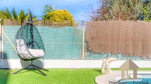 Foto 3 de Casa adosada en venta en Canaletes - Turonet, Cerdanyola del Vallès