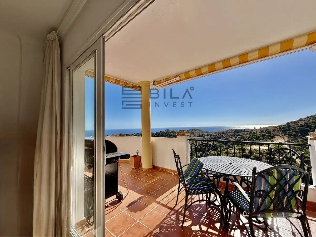Penthouse mit Pool zum Verkauf in Mediterráneo, imagen 6