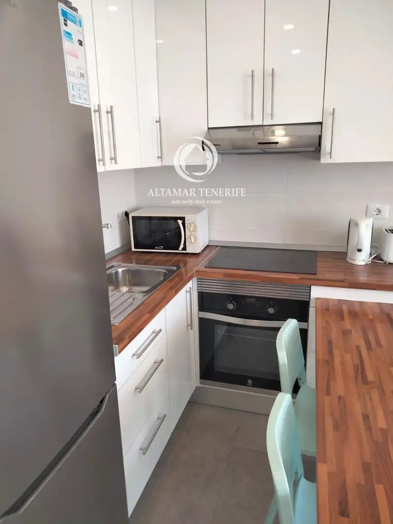 Apartamento con piscina en venta en Av. la Habana, 14B, imagen 9