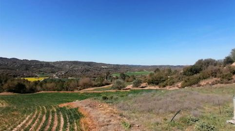 Foto 4 de Terreny en venda a Carretera de Calaf, 44, Torà, Lleida