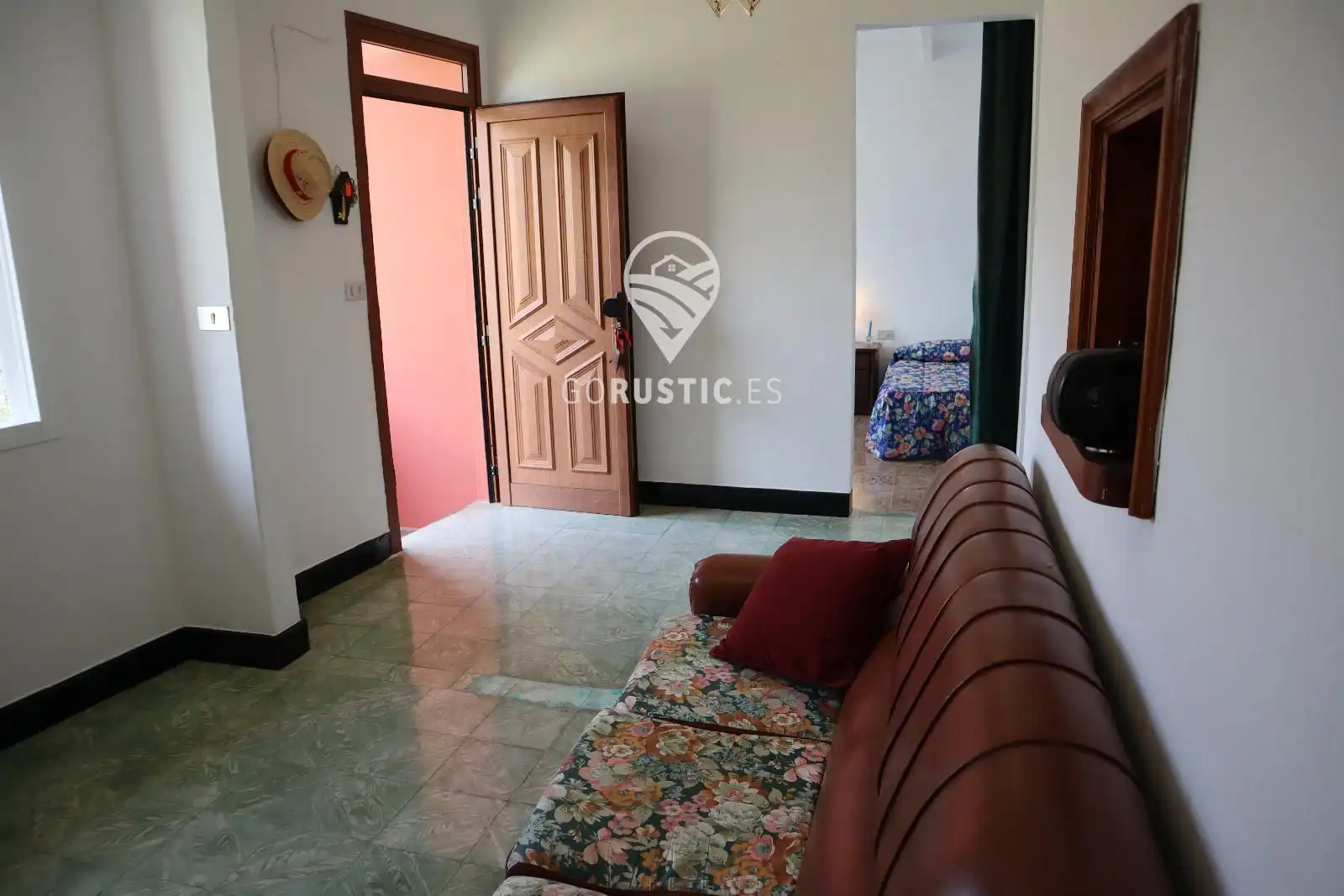 Casa o chalet en venta en Piedra Romana, 24, Hermigua