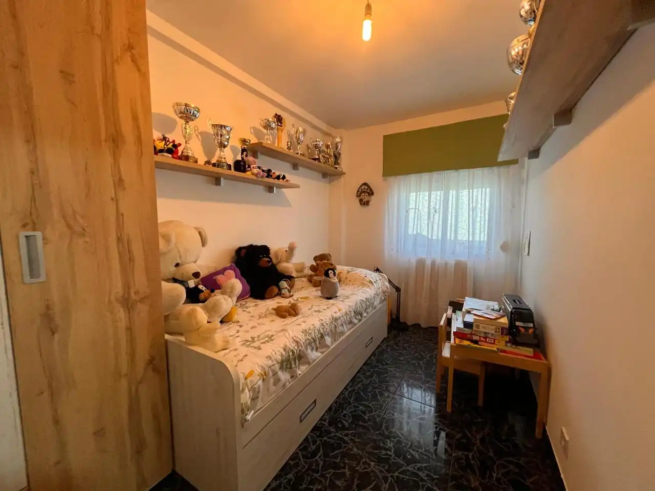 Dormitori de Pis en venda en Torrejón de Ardoz amb Aire condicionat, Calefacció i Terrassa